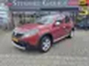 Dacia Sandero 1.6 Stepway