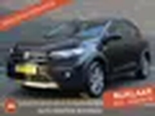 Dacia SANDERO Stepway 1.0 TCe 90 Comfort Airco, Parkeersensor achter, Trekhaak, Applecarpl./Andr. au