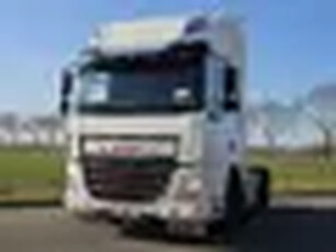 DAF CF 450 6x2 ftg spacecab