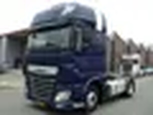 DAF XF 106.460 pk 508.000 km HOLLANDSE TRUCK!!!!!!!!