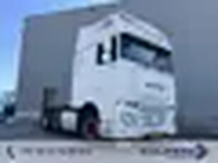 DAF XF 480 FTG 6x2 SSC / 449 dkm / Stand Klima / NL Truck