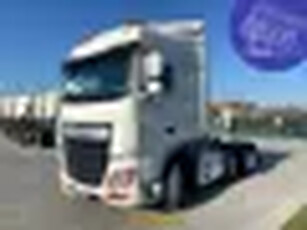 DAF XF Euro6 510 (bj 2016, automaat)