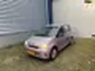 Daihatsu Cuore 1.0-12V 1jaar APK Koppeling hoorbaar