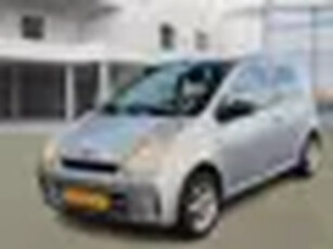 Daihatsu Cuore 1.0-12V Tokyo/ ZEER STERK