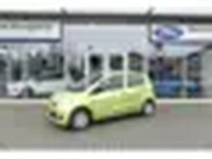 Daihatsu Cuore 1.0 Clever STUURBEKRACHTIGING.CENTRALE VERGRENDELING.89752KM.