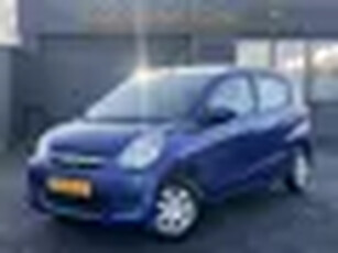 Daihatsu Cuore 1.0 Premium Airco,Elektr. Ramen,Trekhaak,N.A.P,Nieuwe APK bij Aflevering