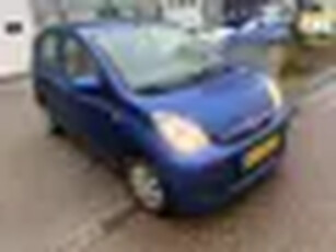 Daihatsu Cuore 1.0 Trend / 2008 nieuwe koppeling!!