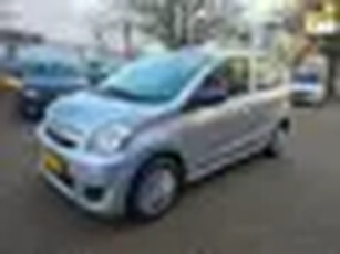 Daihatsu Cuore 1.0 Trend* Airco* 5drs* Apk bij aflevering* Nap*