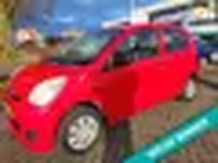 Daihatsu Cuore 1.0 Trend, Airco