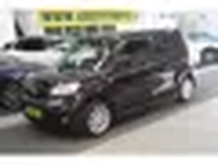 Daihatsu Materia 1.5 Soul 74.079km NAP, Airco, Stuurbekrachtiging