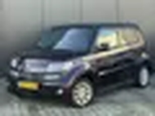 Daihatsu Materia 1.5 Soul AUTOMAAT AIRCO