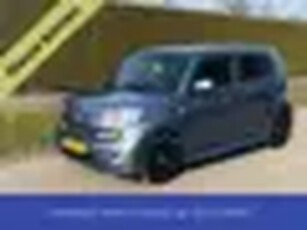 Daihatsu Materia 1.5 Soul Nette Auto Nieuwe Apk (bj 2008)