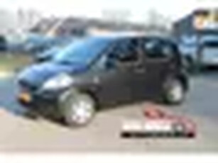 Daihatsu Sirion 2 1.0-12V Trend, Airco, Cv, 112097km