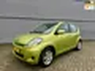 Daihatsu Sirion 2 1.3-16V Sport