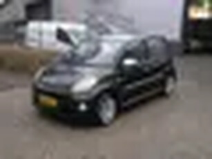 Daihatsu Sirion 2 1.3-16V Sport 53 d km nap 2e eigenaar airco