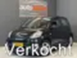 Daihatsu Sirion 2 1.3-16V Sport Navigatie, bluetooth