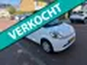 Daihatsu Sirion 2 AUTOMAAT / Airco / Nieuw APK / 134.000 NAP