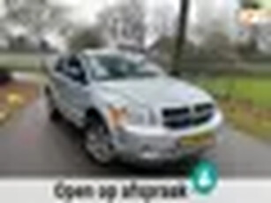 Dodge Caliber 1.8 SXT 2007 NAP APK 1 JAAR AIRCO+ TREKHAAK