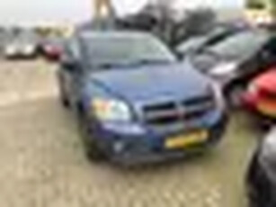 Dodge Caliber 2.0 SXT