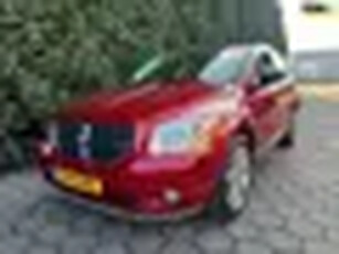 Dodge Caliber 2.0 SXT Automaat