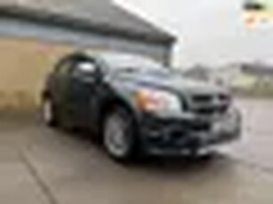 Dodge Caliber 2.0 SXT //AUTOMAAT