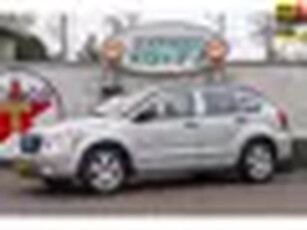 Dodge Caliber 2.0 SXT Automaat 49.000 km + NAP NL-auto