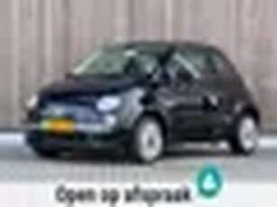 Fiat 500 0.9 TwinAir Lounge AircoPano