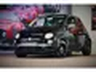 Fiat 500 0.9 TwinAir Lounge pano dak / nieuwe apk / airco