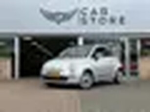 Fiat 500 0.9 TwinAir Lounge PANOAIRCO15