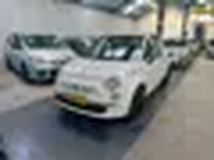 Fiat 500 0.9 TwinAir Pop