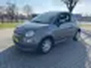 Fiat 500 0.9 TwinAir Pop