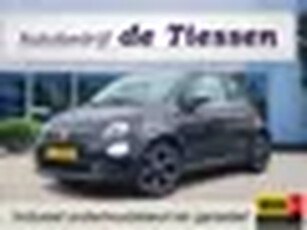 Fiat 500 0.9 TwinAir Turbo 85 PK Sport, Rijklaar met beurt & garantie!