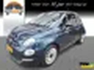 Fiat 500 0.9 TwinAir Turbo Lounge /25.000 Km/Airco/Panorama/Pdc/1e Eig/Garantie