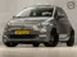 Fiat 500 0.9 TwinAir Turbo Lounge Automaat (PANORAMADAK, NAVIGATIE, CLIMATE, LM VELGEN, SPORTSTOELEN