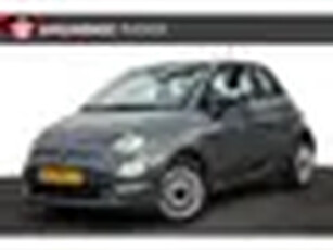 Fiat 500 0.9 TwinAir Turbo Lounge Panoramadak/ Carplay/ Airco/ DAB+/ Cruise control