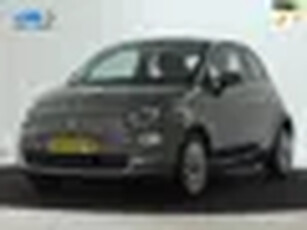 Fiat 500 0.9 TwinAir Turbo Lounge PDC PANO