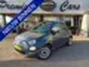 Fiat 500 0.9 TwinAir Turbo LoungePANONAVCRUISE1ste eigDealeronderhouden