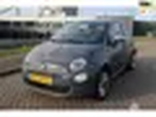 Fiat 500 0.9 TwinAir Turbo Popstar