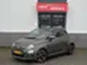 Fiat 500 0.9 TwinAir Turbo Sport navi LM airco org NL