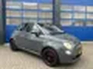 Fiat 500 1.0 60pK TwinAir Airco/ start&Stop/ Pop (bj 2015)