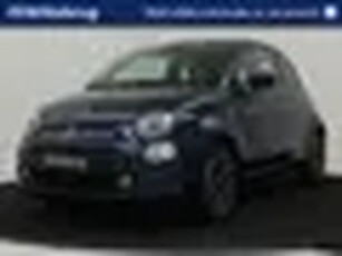 Fiat 500 1.0 Hybrid Club (bj 2023)