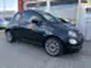 Fiat 500 1.0 Hybrid Dolcevita BeatsAudio/Panoramadak