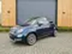 Fiat 500 1.0 Hybrid Dolcevita *Big navi *Carplay *Climate