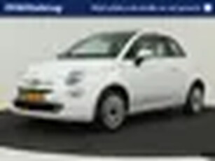 Fiat 500 1.0 Hybrid Dolcevita (bj 2022)