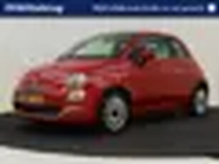 Fiat 500 1.0 Hybrid Dolcevita (bj 2022)