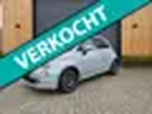 Fiat 500 1.0 Hybrid Dolcevita *Carplay *Cruise *Unieke kleur