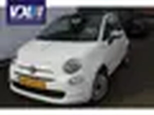 Fiat 500 1.0 Hybrid Dolcevita Cruise control I Elektrische ramen I Reservewiel