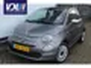 Fiat 500 1.0 Hybrid Dolcevita Panorama dak l Airco l Cruise control l Navigatie l AppleCarPlay/Andro