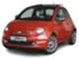 Fiat 500 1.0 Hybrid Dolcevita Schuif Kanteldak navigatie PDC