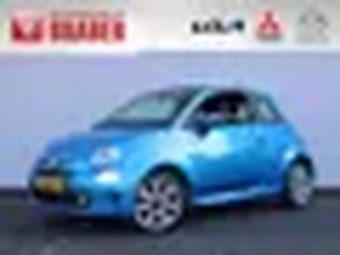 Fiat 500 1.0 Hybrid Sport 16